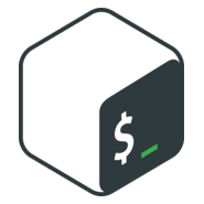 bash logo