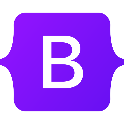 bootstrap logo